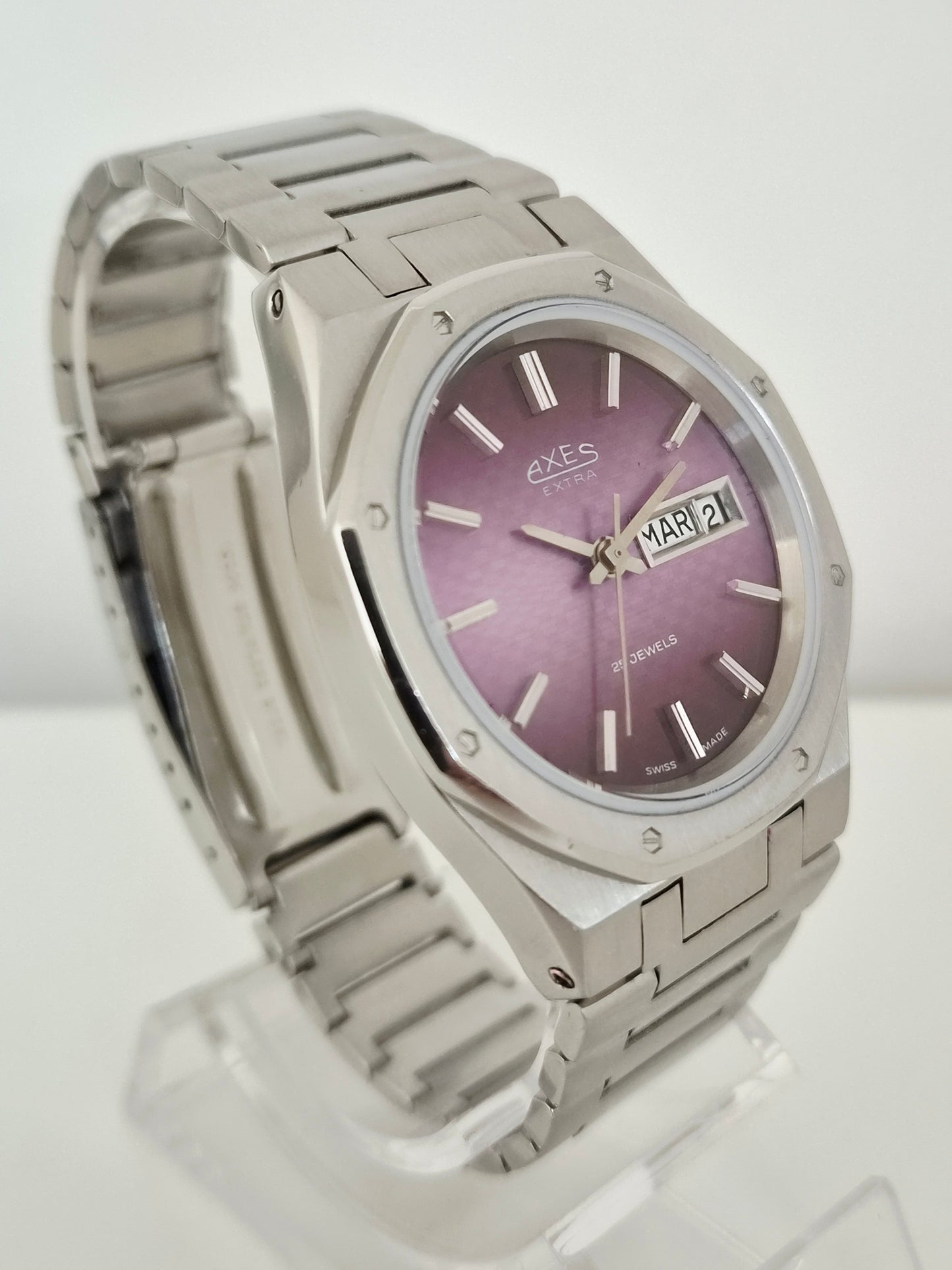 Axes - Palm Beach - Royal Oak - Vintage Automatico