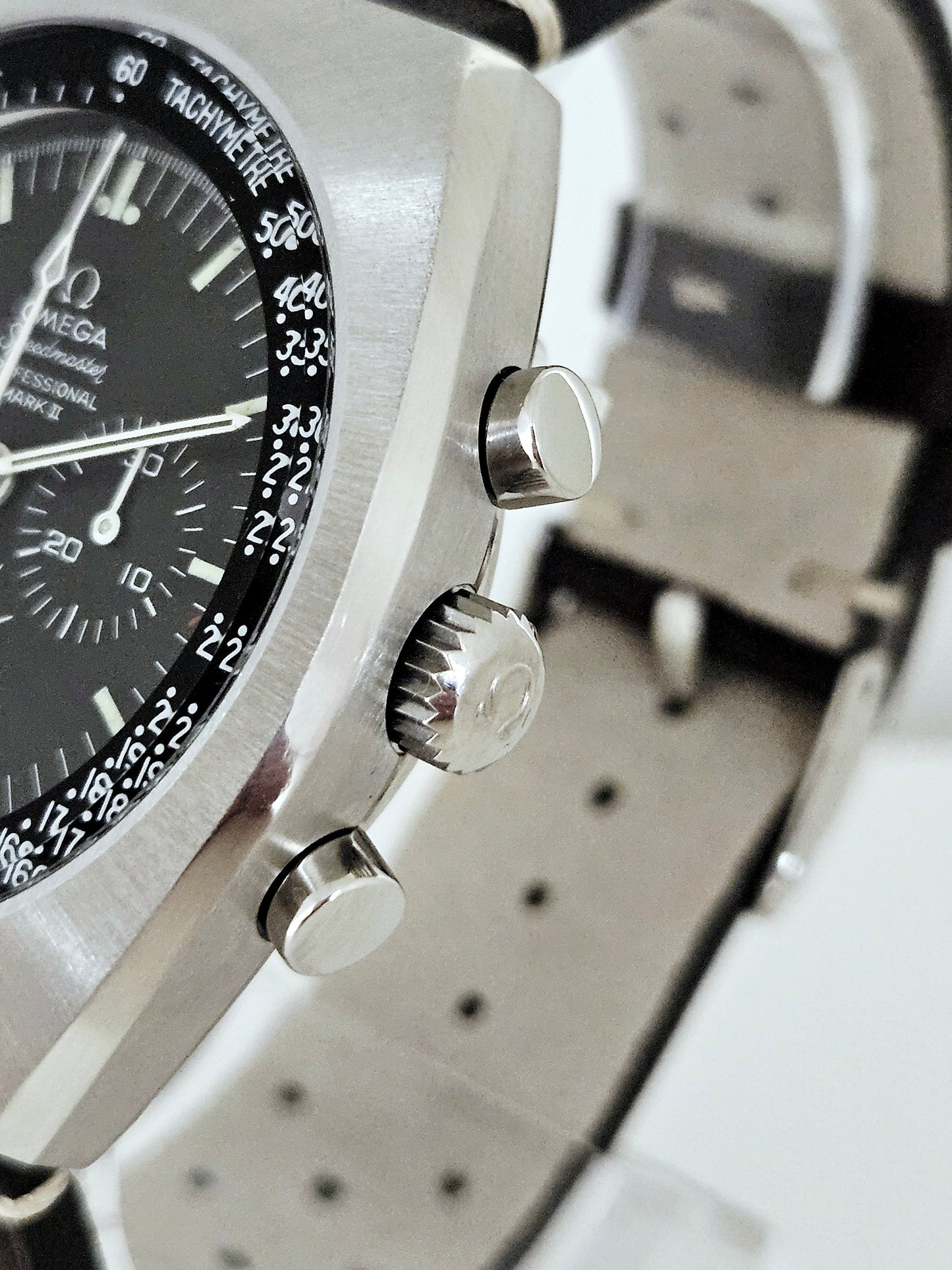 Omega - Speedmaster- Mark II Professional- Ref. 145.014