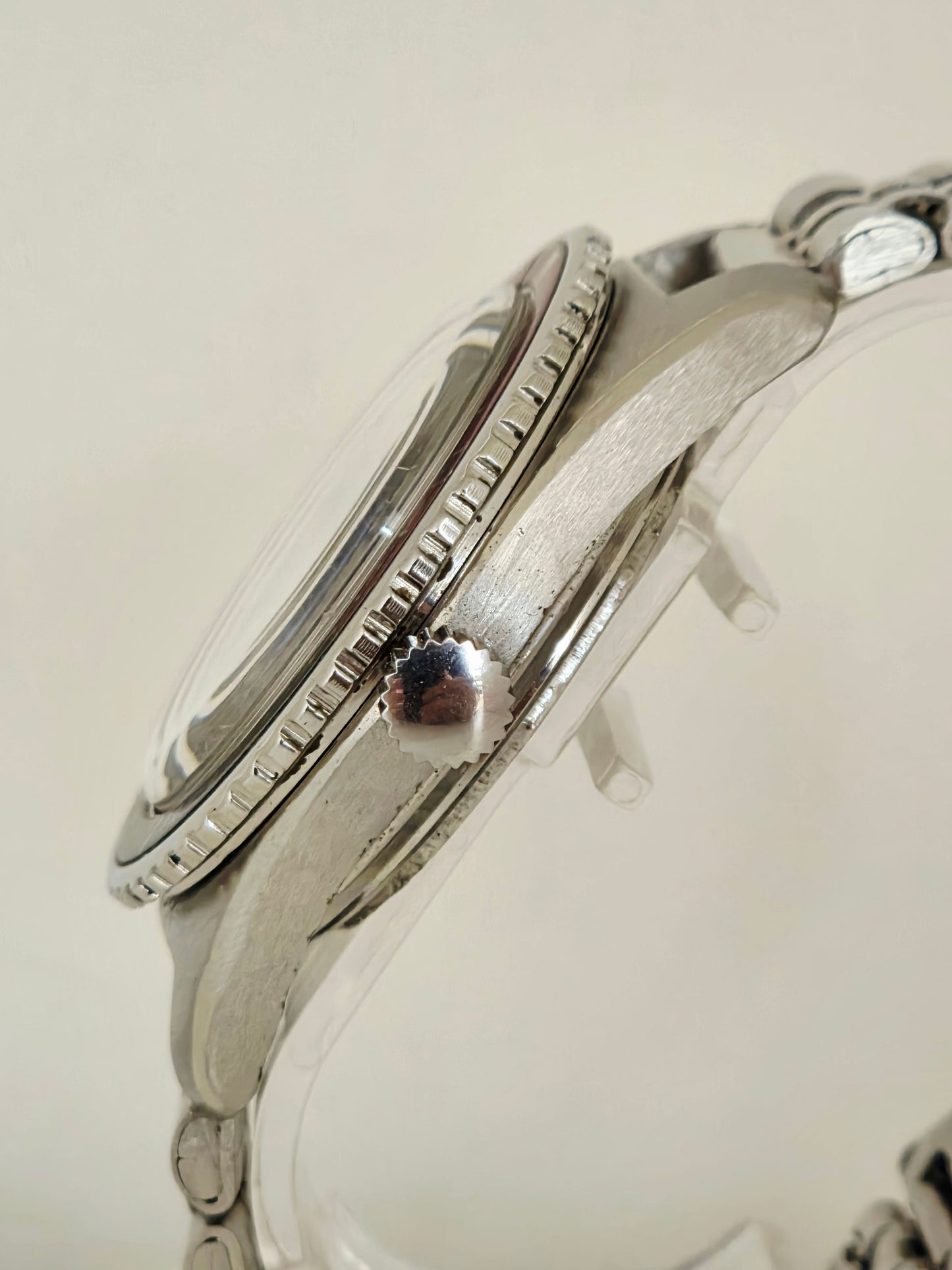 Nadexo (Chopard & Fils SA) - Sous Marine 300 Meter - Coke Bakelite Bezel