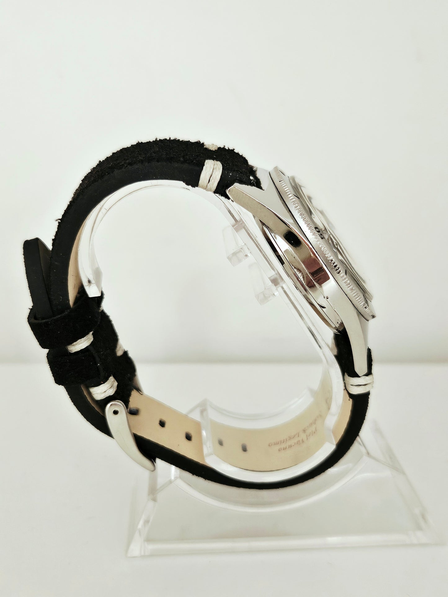 Festina - Skin Diver 600 Feet - Automatico - Steel Case - TSwissT