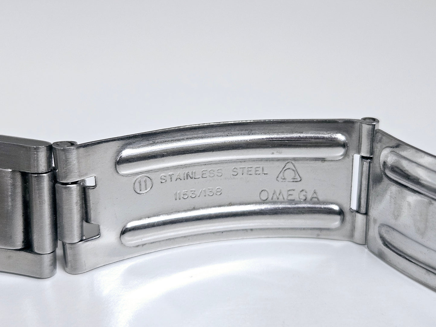 Omega - Chronostop Geneve - Ref. 146.012 - Cal. 920