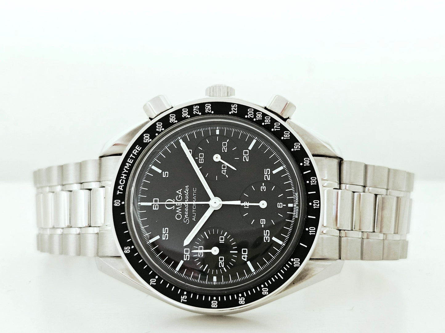 Omega - Speedmaster - Reduced - Ref. 3510.50.00