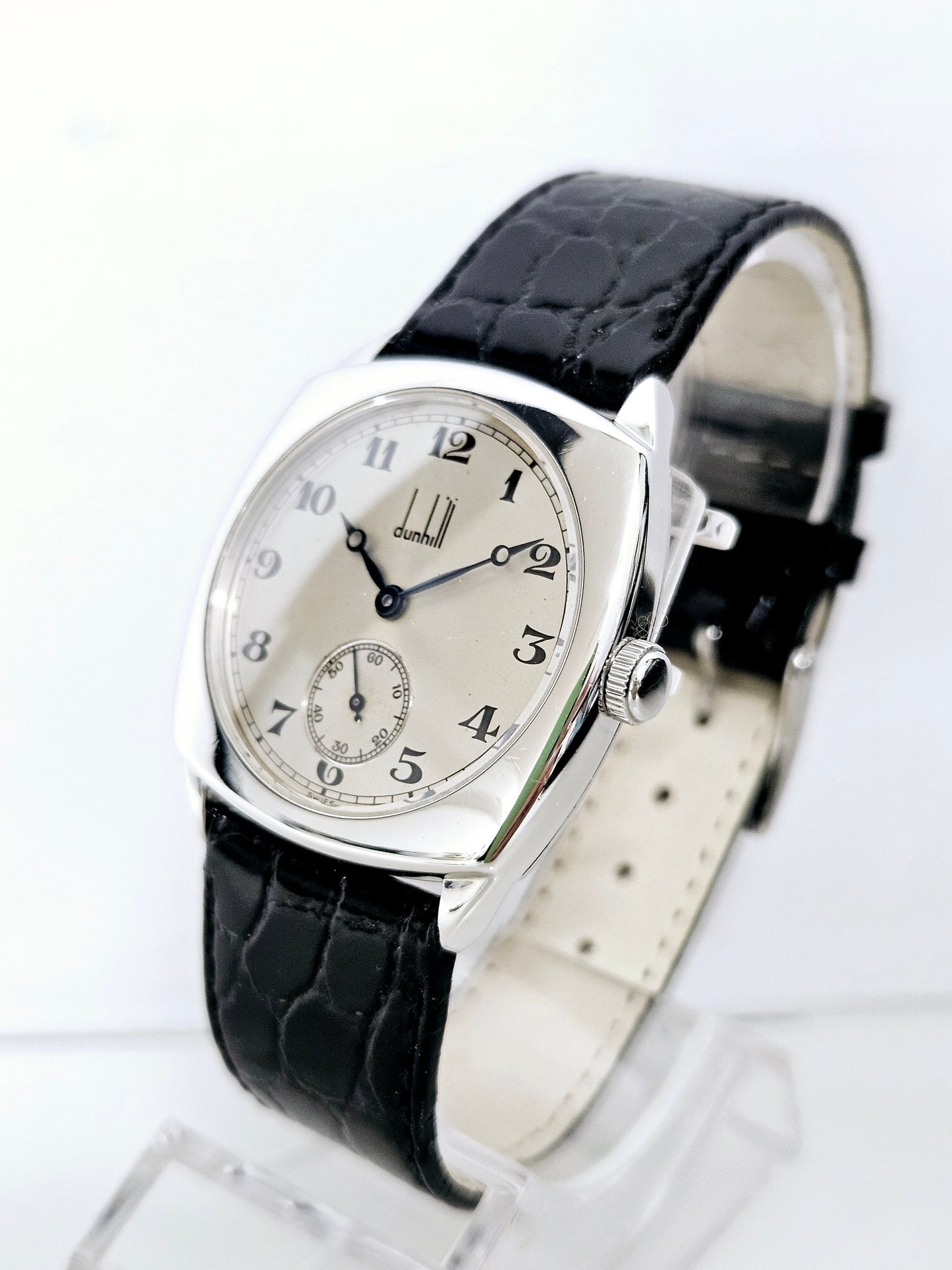 Alfred Dunhill - Centenary Mechanical - Ref. 115.10538