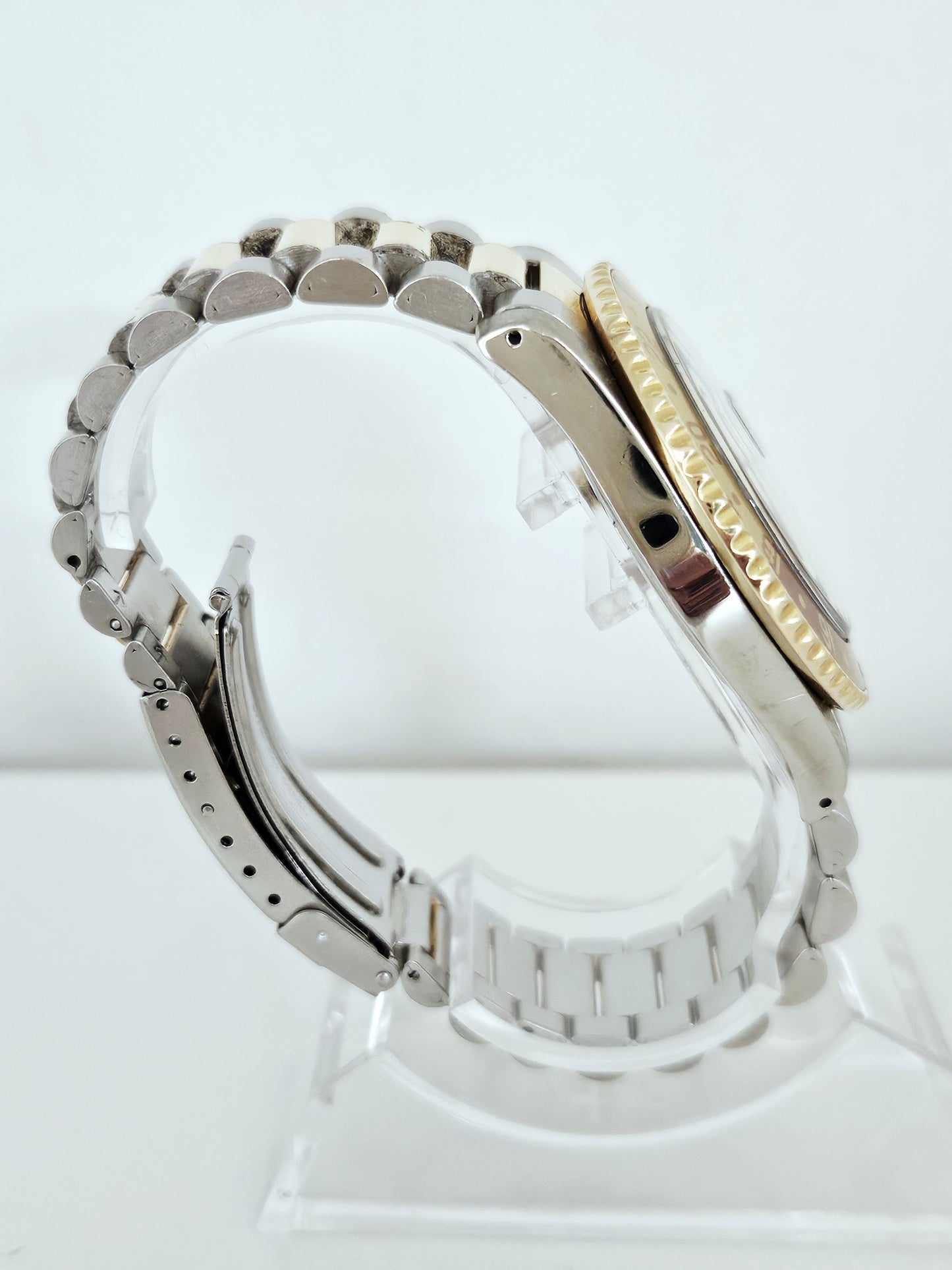 Zodiac - Root Beer - GMT Professional - 200 Meter