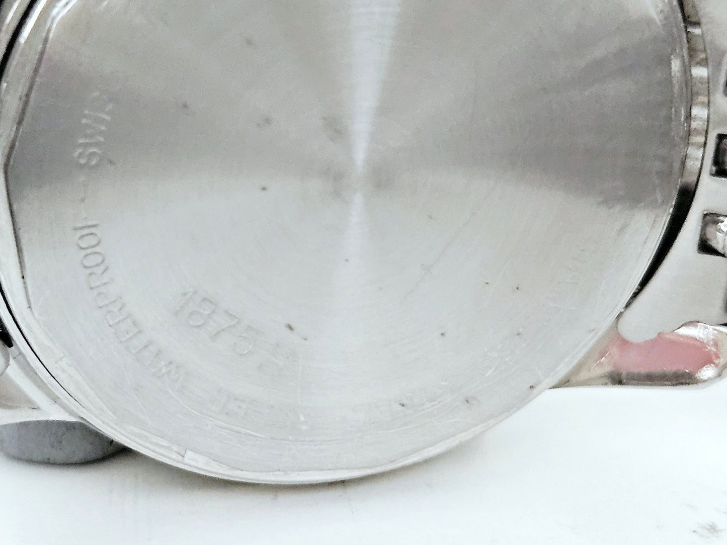 Rodania - Waterman - Super Compressor - Ref. 1875H - BREVET + 317537 / BREVET + 337462