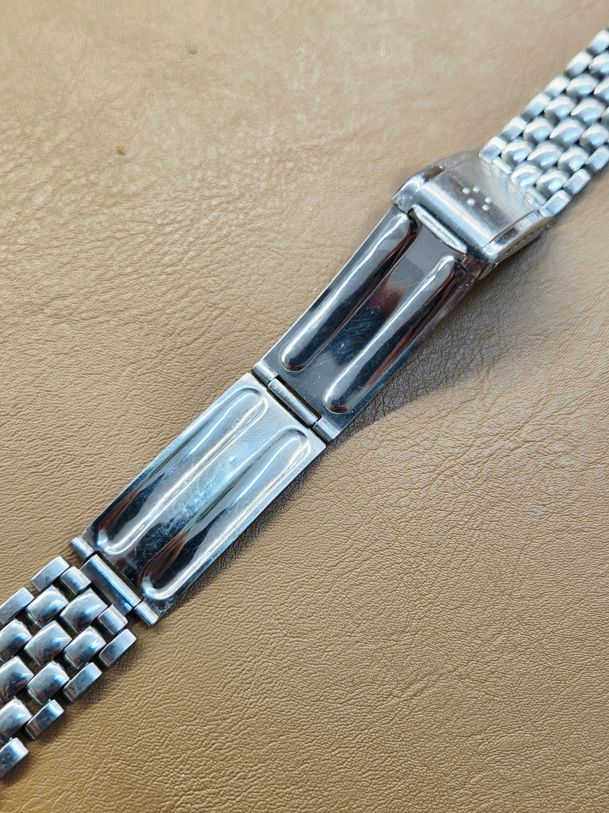Bracciale Eterna Kontiki Vintage - Finali K -  18 mm