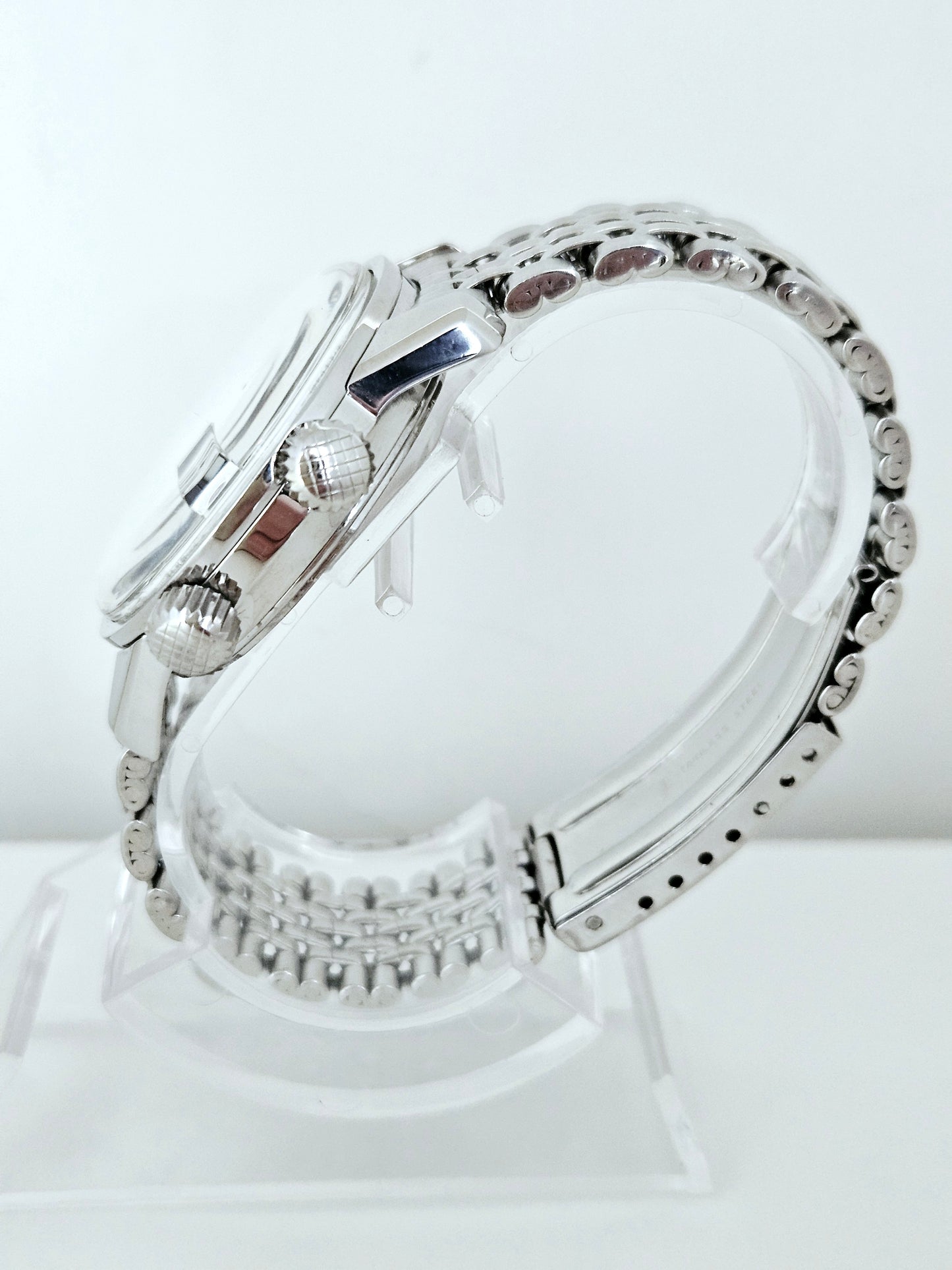 Rodania - Waterman - Super Compressor - Ref. 1875H - BREVET + 317537 / BREVET + 337462