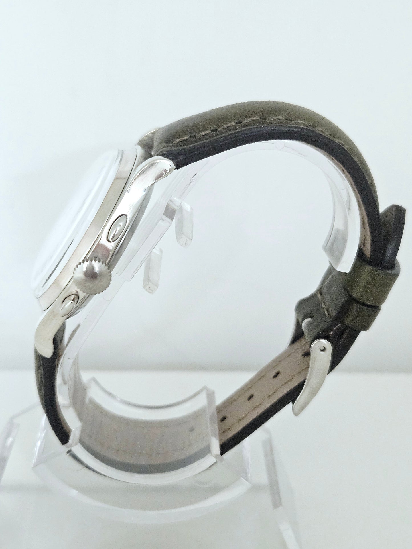 Doxa - 1940' - Vintage Chronograph - Caliber Venus 140 -