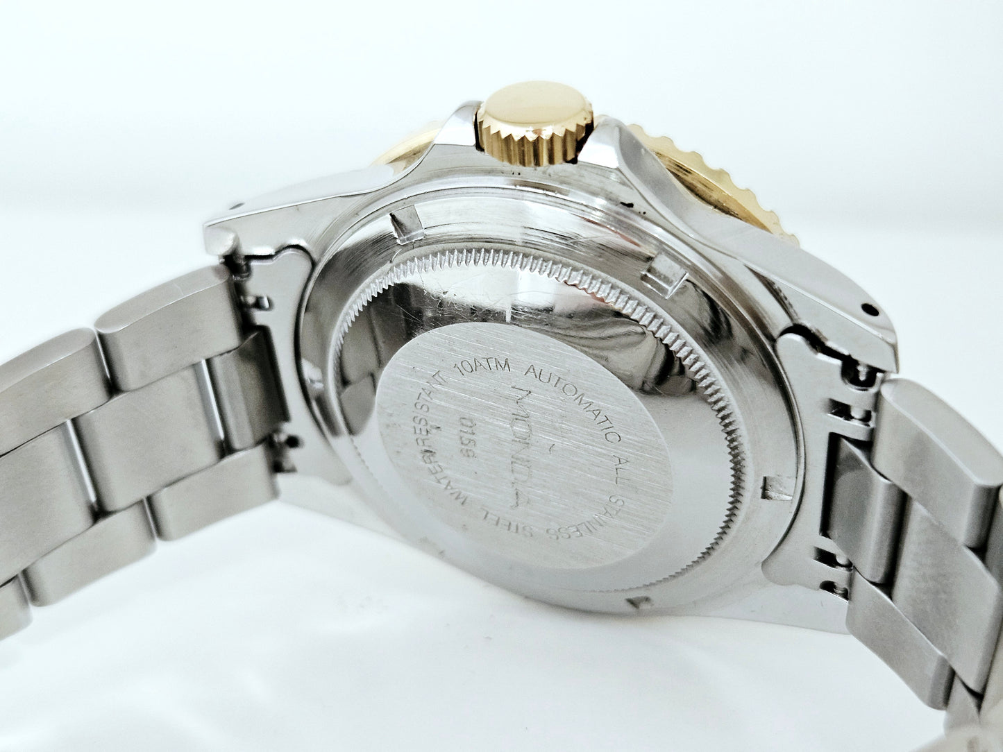 Mondia/Zenith - Diver Professional - Ref.0159 - Automatico - Swiss Made