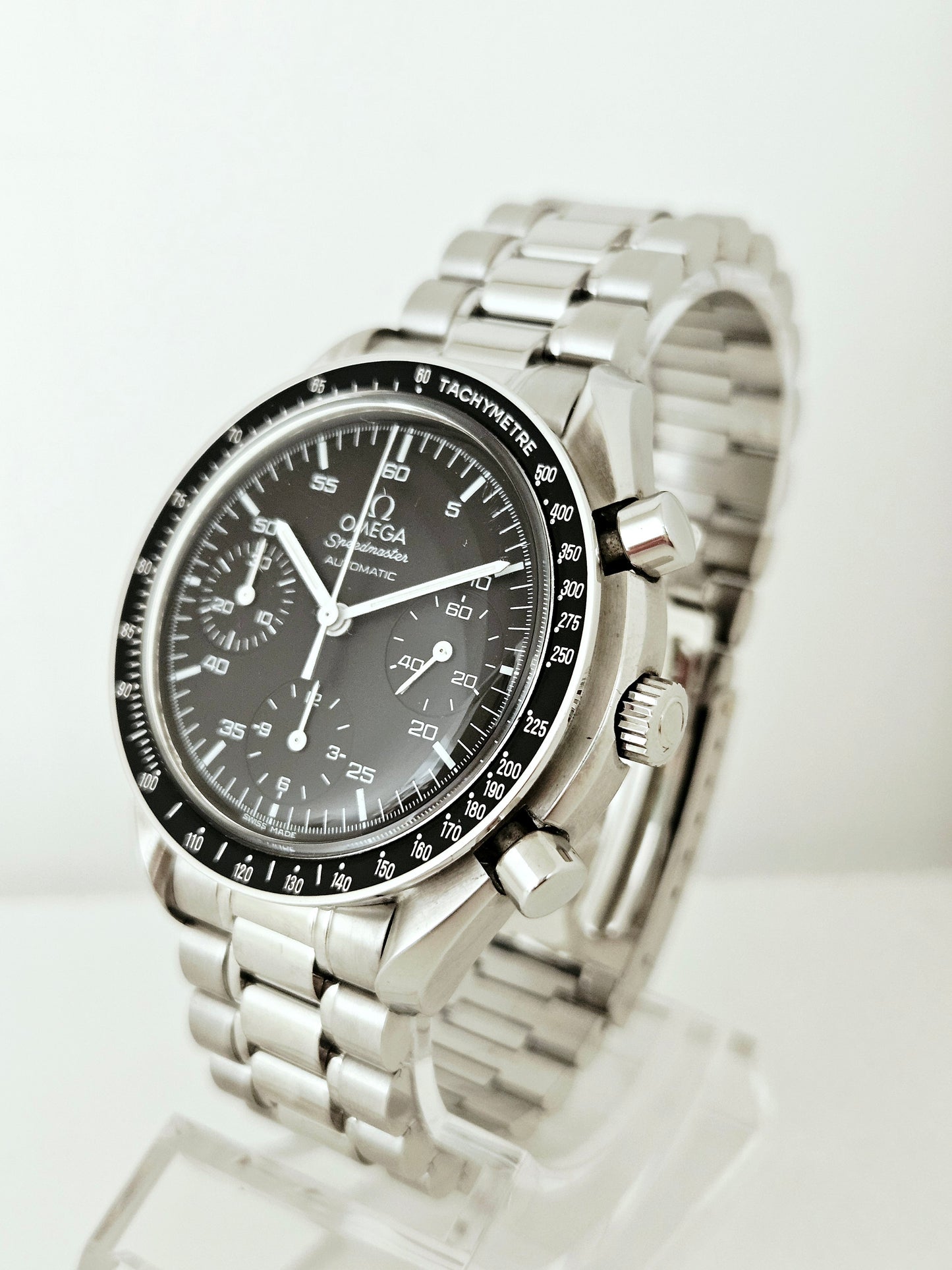 Omega - Speedmaster - Reduced - Ref. 3510.50.00