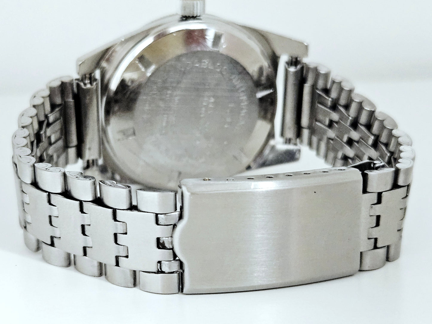 Rare - Triunfo - Mod. Unic-Special - SuperAutomatic - Diver - Aquastar Case