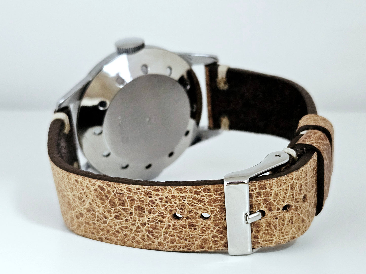 Simplon - Rare - Alarm Watch - Carica Manuale