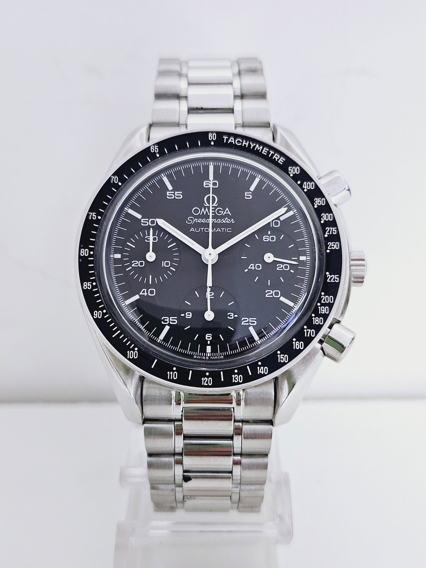 Omega Speedmaster Reduced Automatic