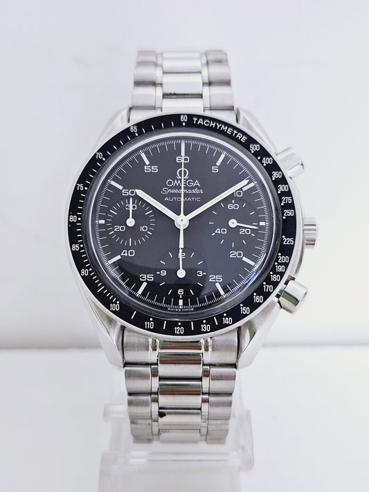 Omega Speedmaster Reduced Automatic