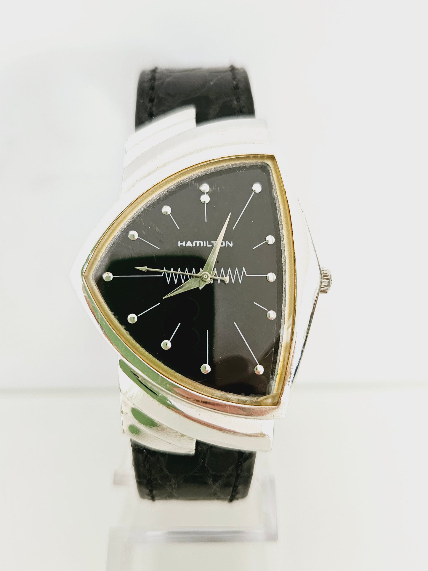 Hamilton Ventura - Ref. 6251A - Registered Edition