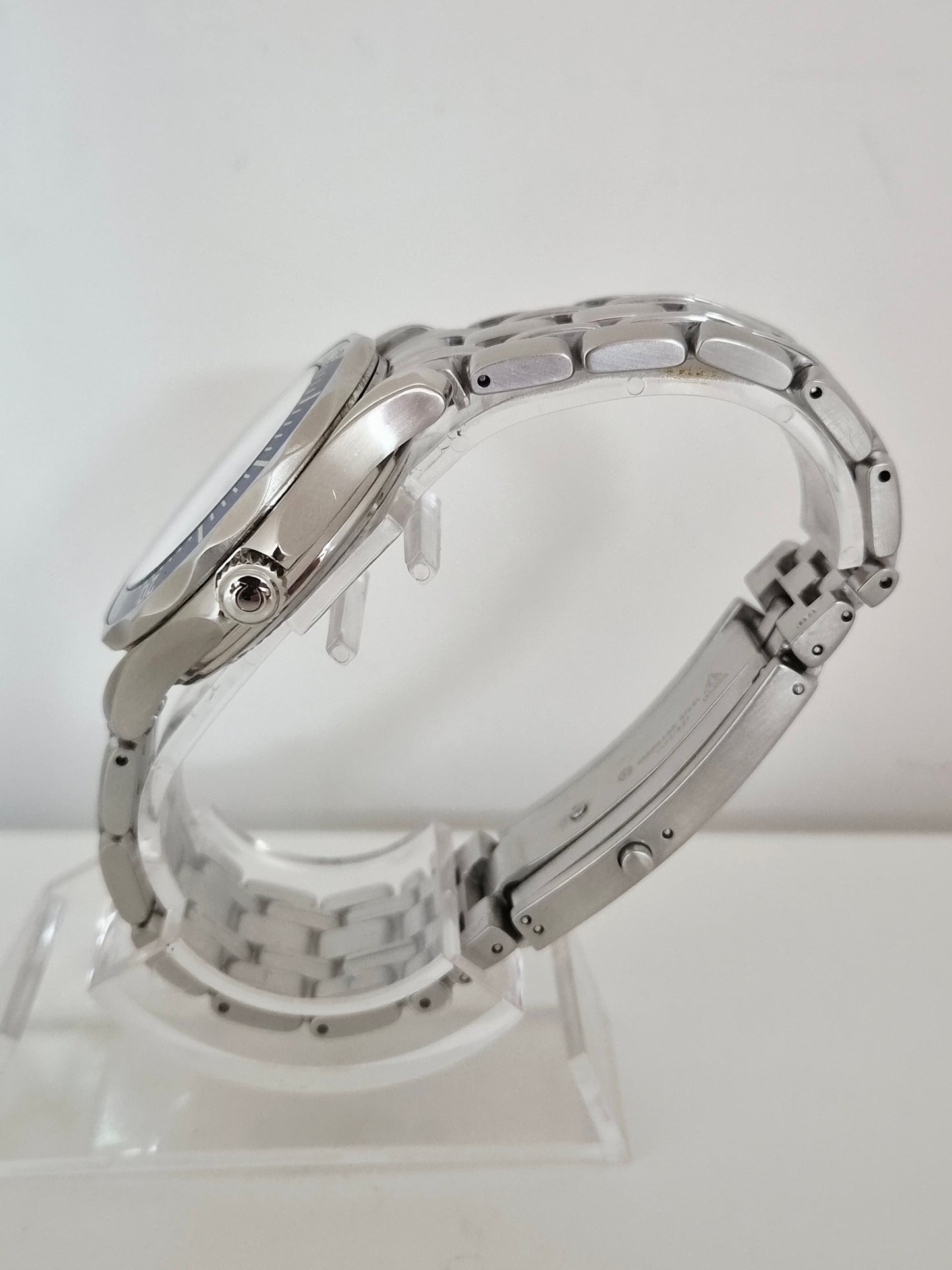 Omega - Seamaster Professional - Ref. 2551.80.00 - Diver 300M - Full Set