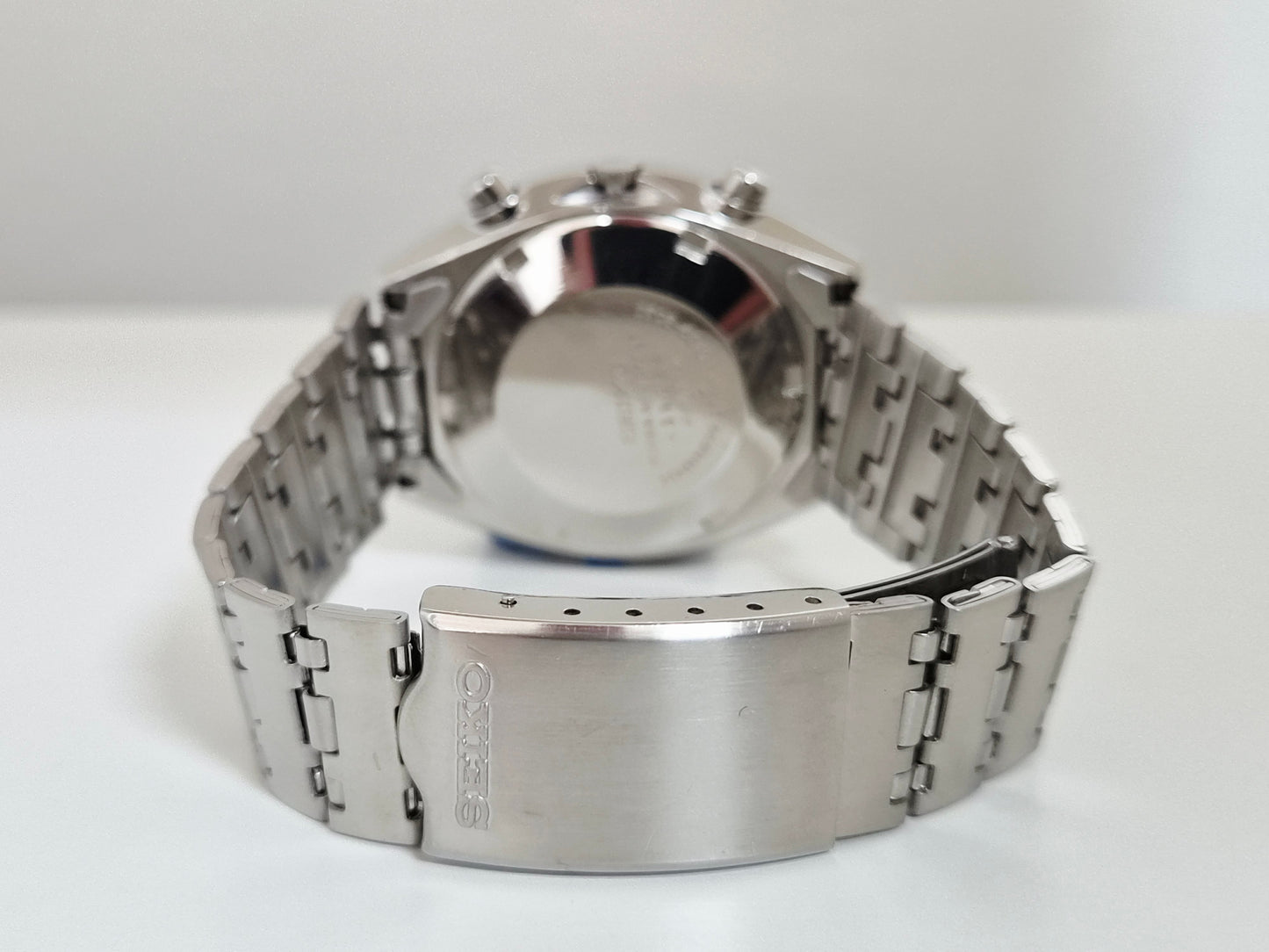 Seiko - Chronograph Automatic - Ref. 6139-8030 - Japan 1974
