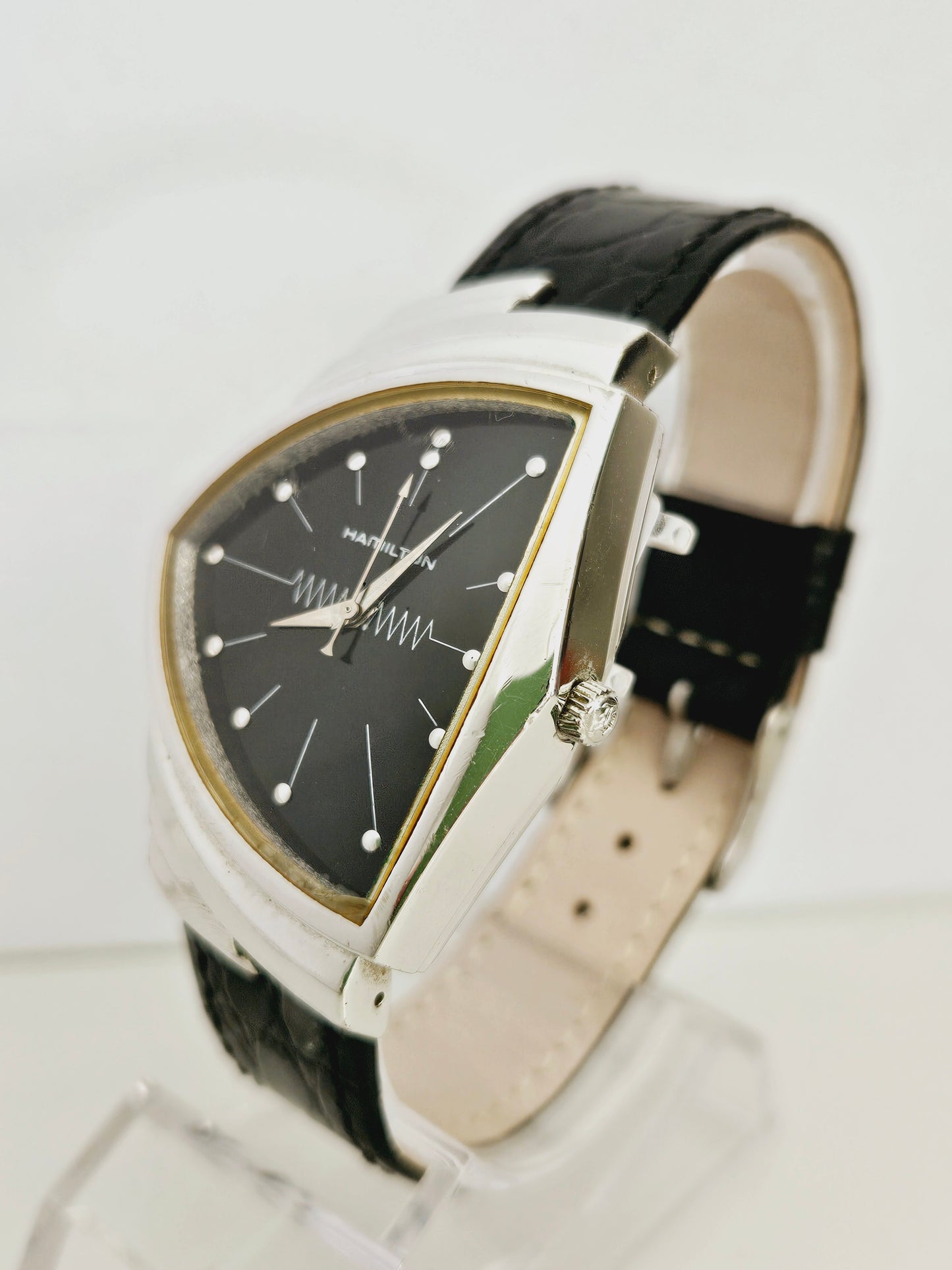 Hamilton Ventura - Ref. 6251A - Registered Edition