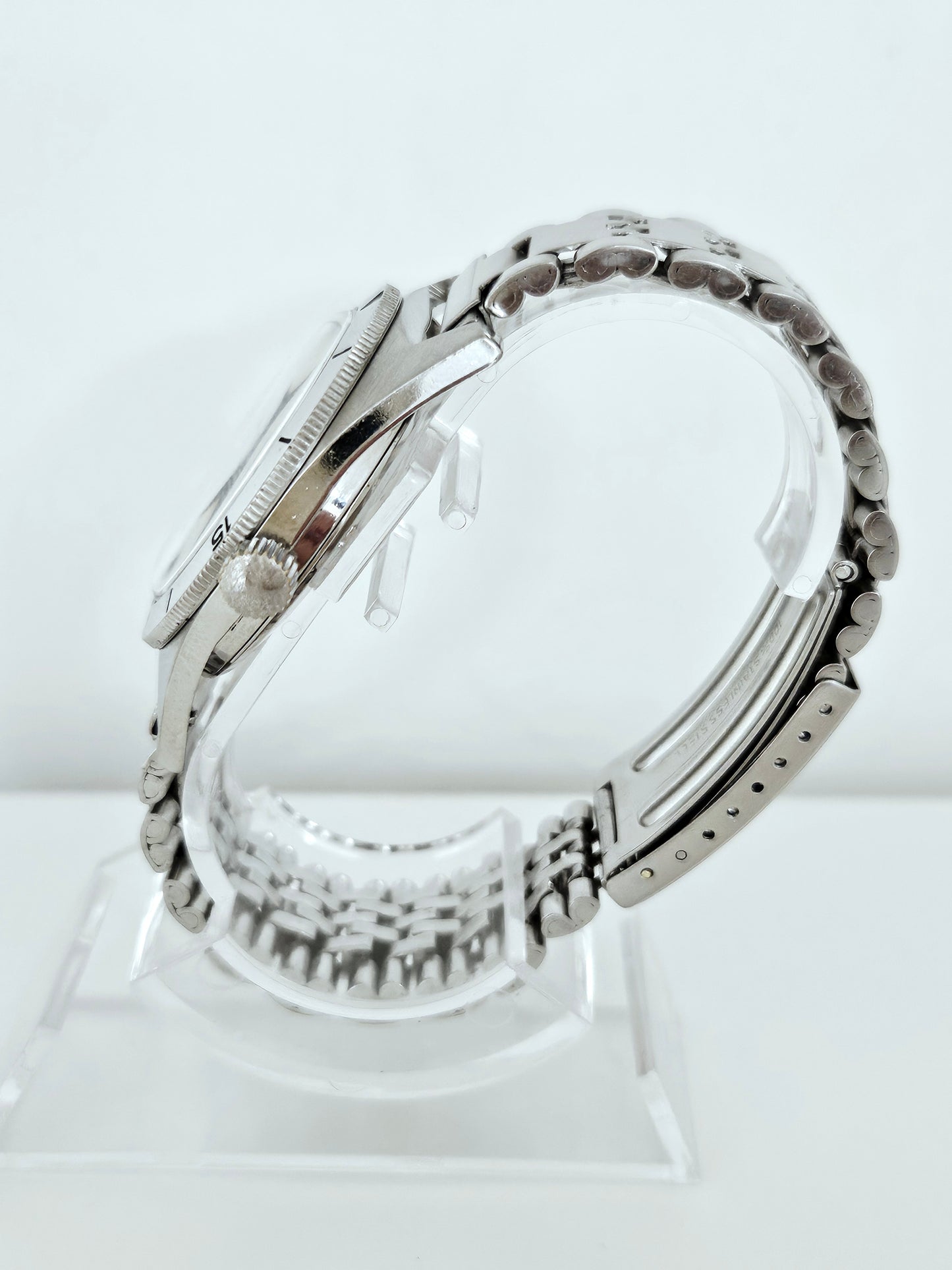 Rare - Triunfo - Mod. Unic-Special - SuperAutomatic - Diver - Aquastar Case