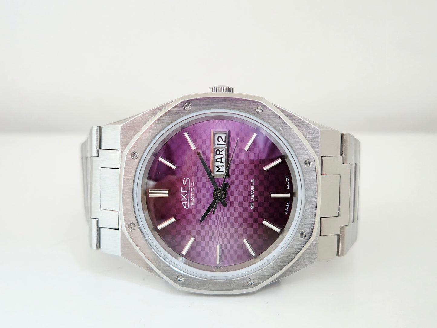 Axes - Palm Beach - Royal Oak - Vintage Automatico