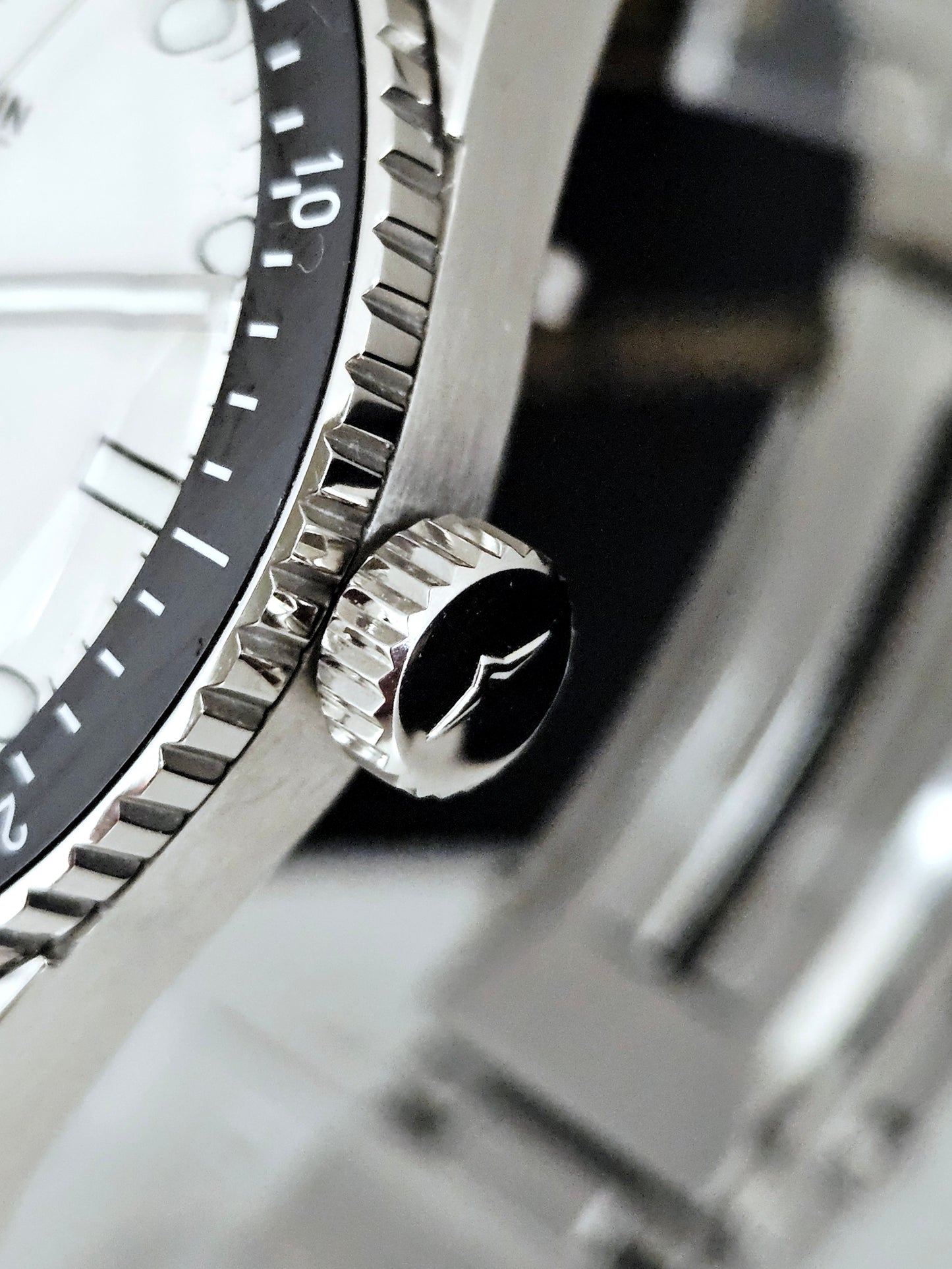 Vulcain - Nautique Skindiver - Polar x Angelini - Limited Edition 17/20