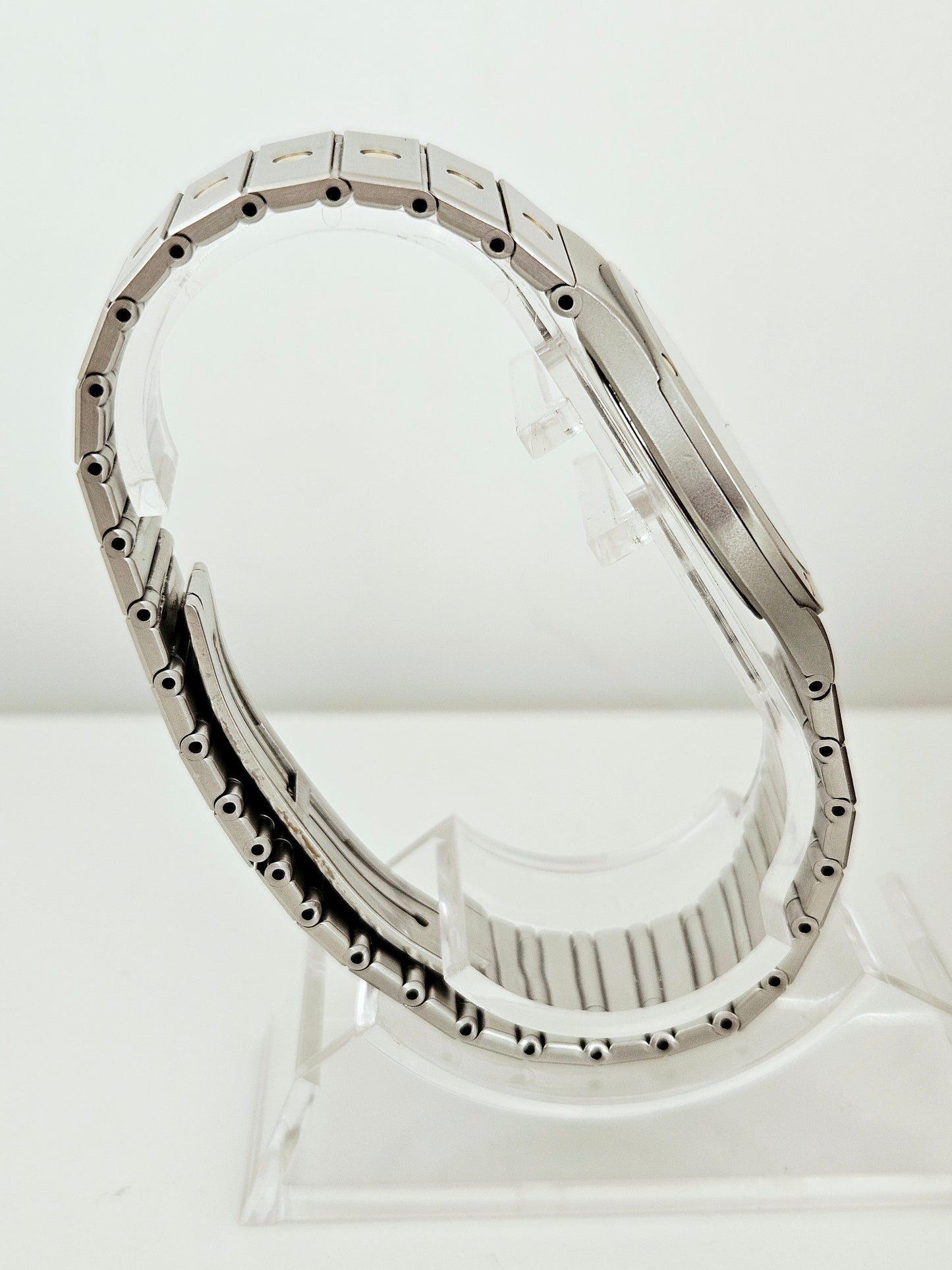 Zenith - Pacific - Ref. 49.0020.615 - Gold&Steel - W/Box