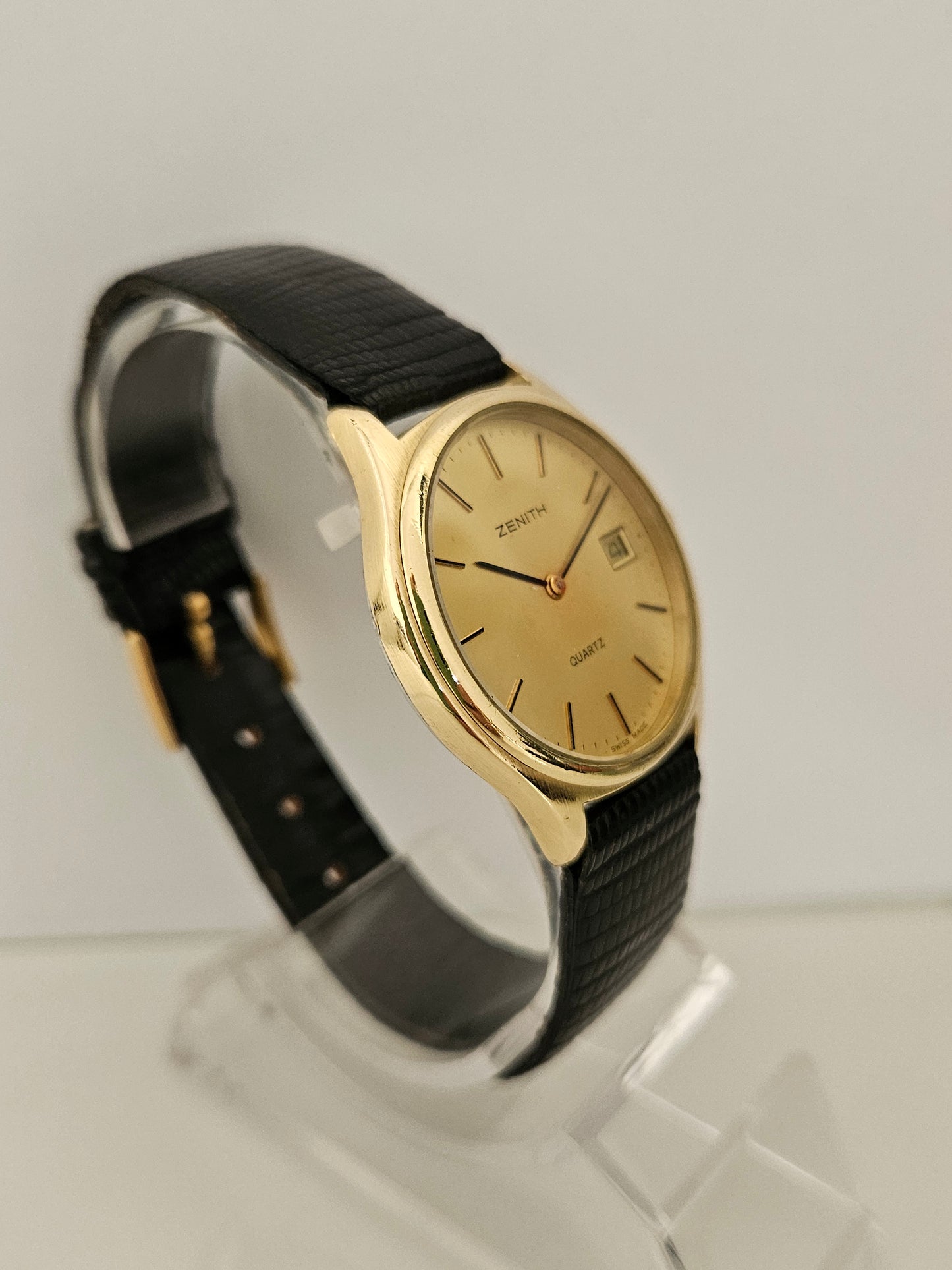 Zenith - Cosmopolitan - Quartz - Ref. 20.1090.116 Vintage Dress Watch