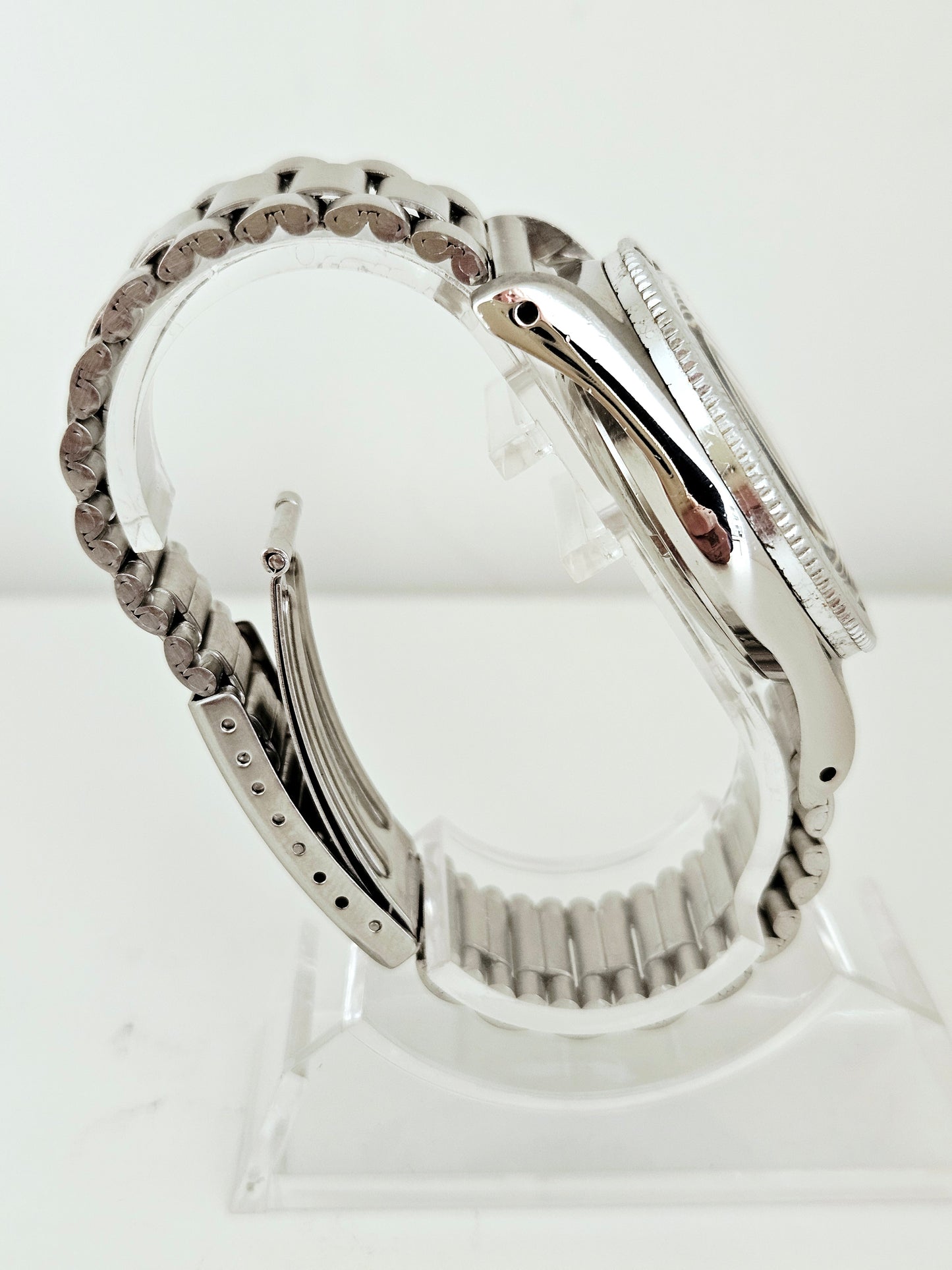 Mondaine - Sea Devil - Ref. 1300 - Calypsomatic Case - Diver 20 Atmos