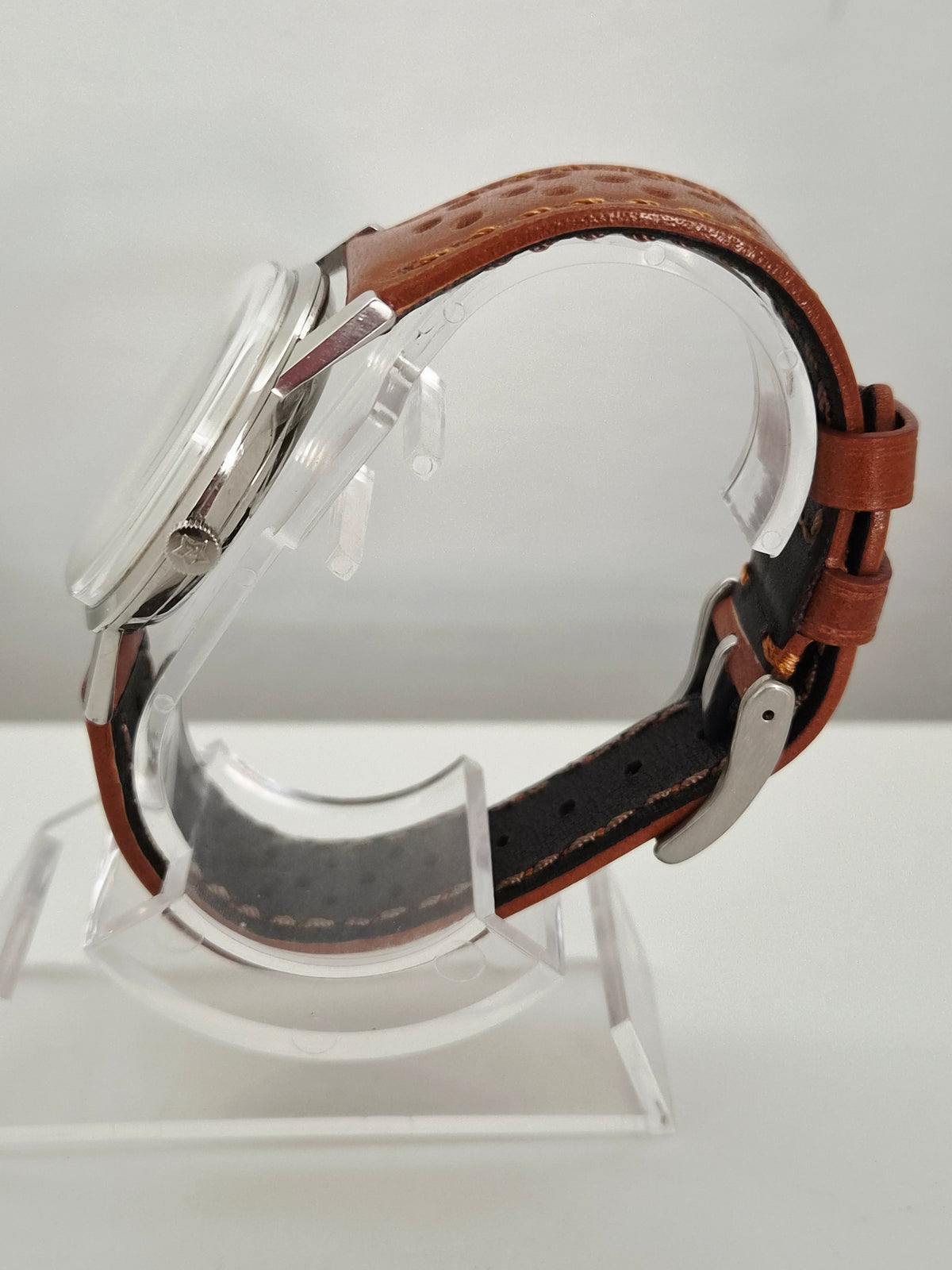 Zenith - Victorious - Cal. 40T - Steel Case