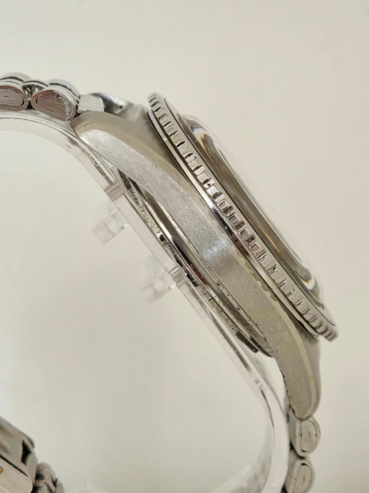 Nadexo (Chopard & Fils SA) - Sous Marine 300 Meter - Coke Bakelite Bezel