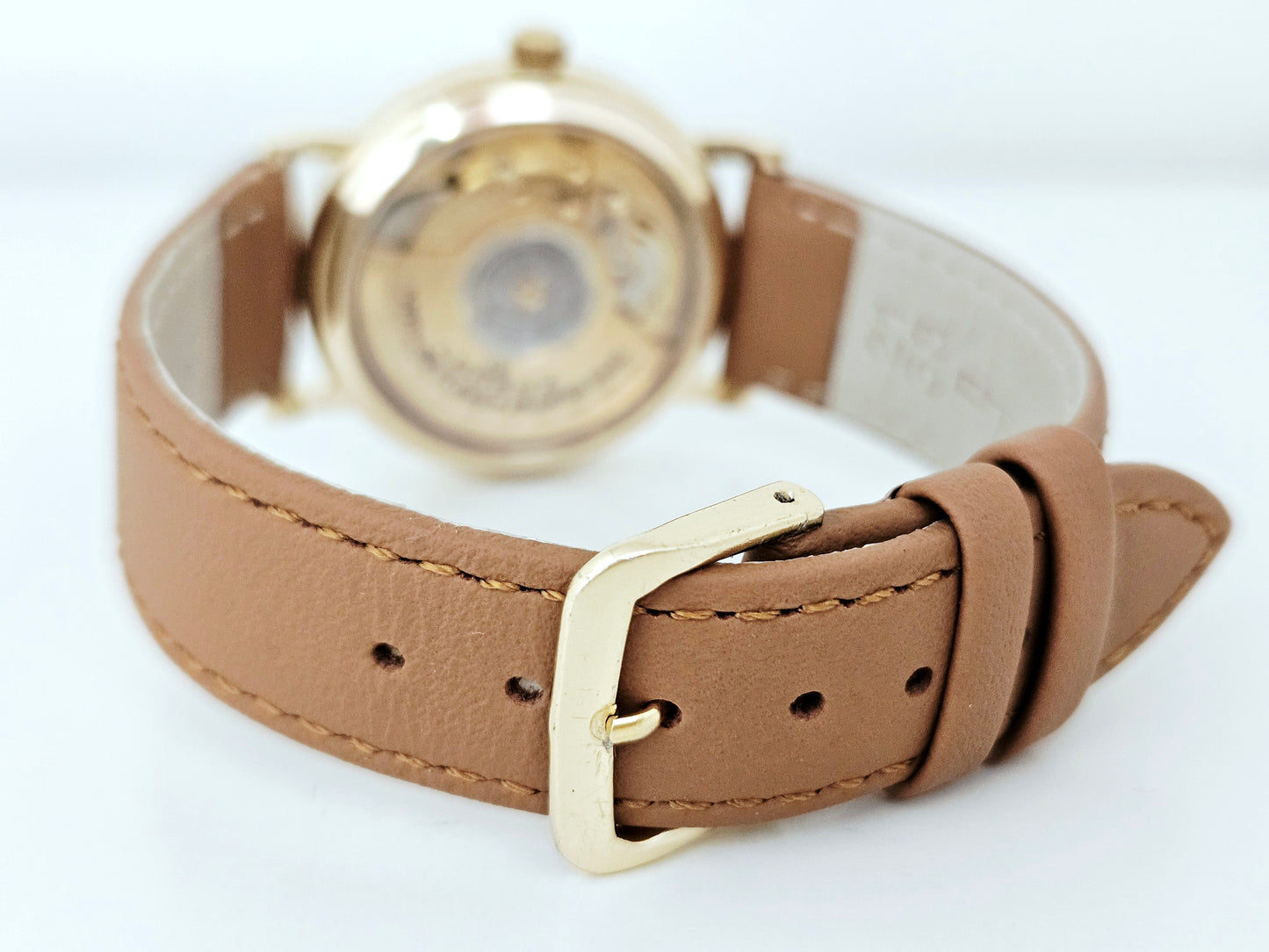 Lorenz - Classic - Ref. 12701 - Automatico - Enamel Dial