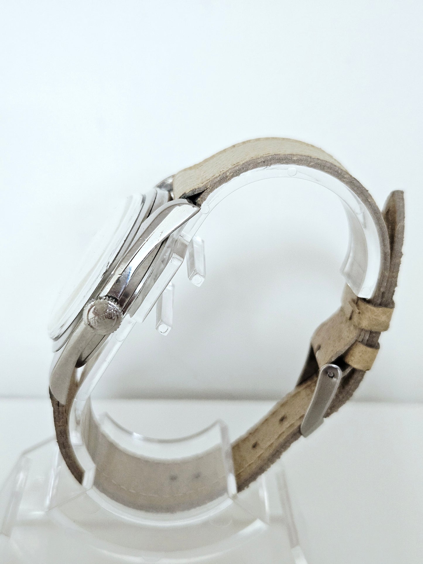 JeanRichard - Club Mediterranee - Leysin 61/62 - Ref. 1701