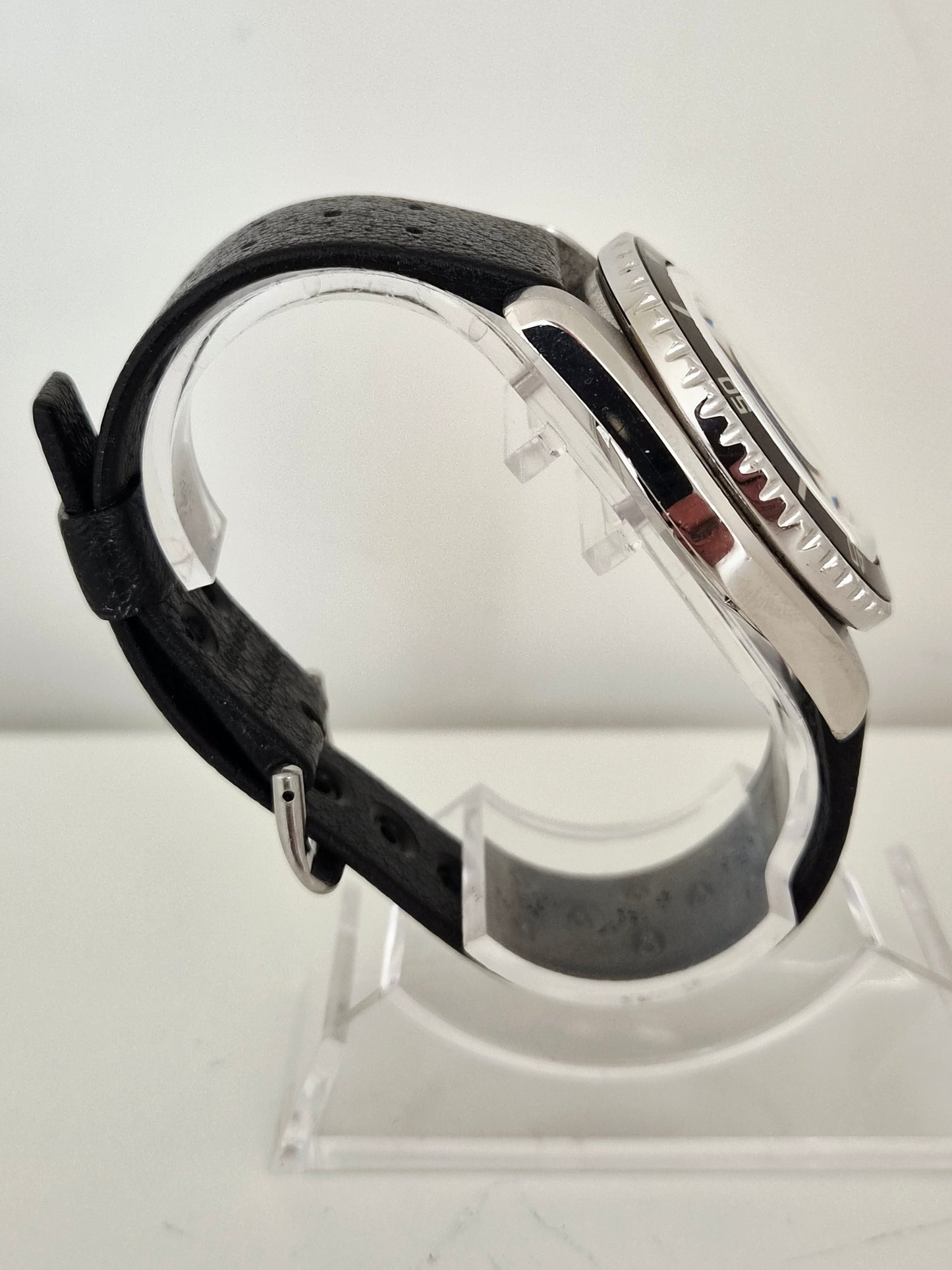Technisub - M.R.P. Sa Case - 20 Atm - Professional Diver