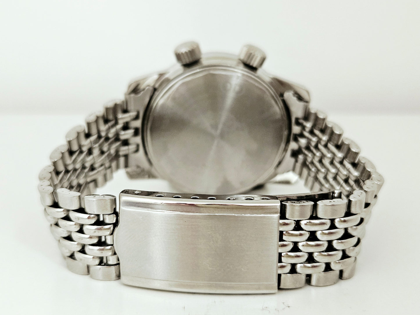 Rodania - Waterman - Super Compressor - Ref. 1875H - BREVET + 317537 / BREVET + 337462