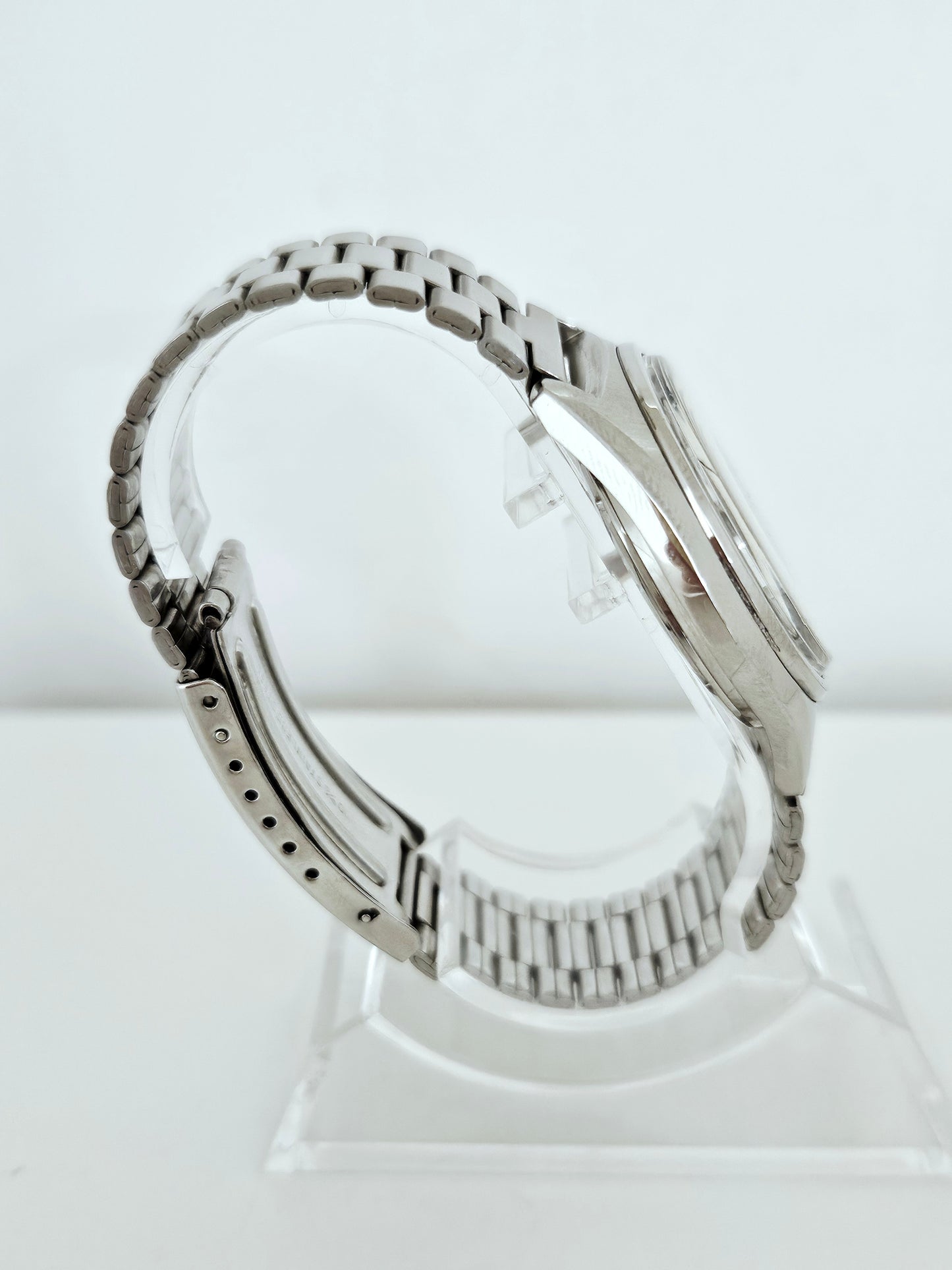 Seiko - Ref. 5619-7010 - DuoTime - Rare GMT - Vintage Watch- Automatic - 1974