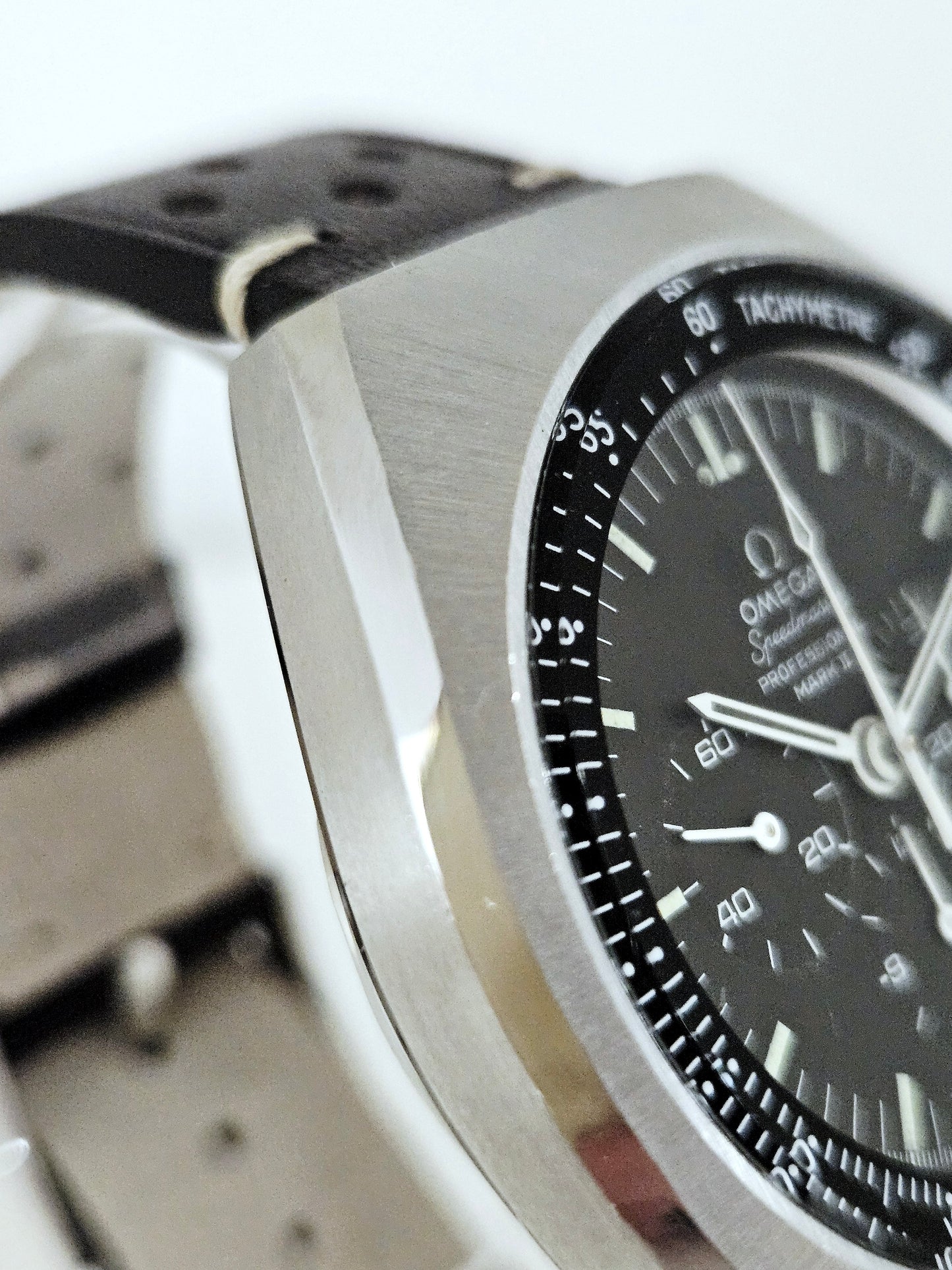 Omega - Speedmaster- Mark II Professional- Ref. 145.014