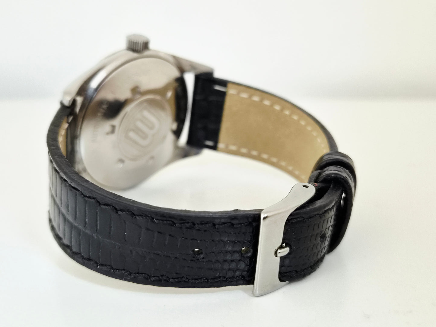 Waltham Deluxe - New Yorker - Automatic Dress Watch - 1960's