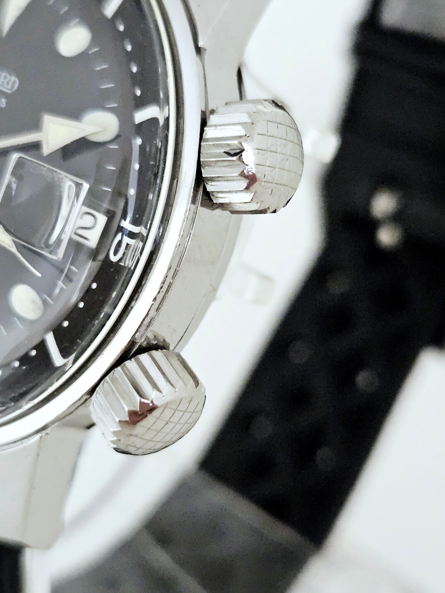 RICHARD - Super Compressor - Diver Automatico - Brevet +317537+337462 - Ref. 2-65
