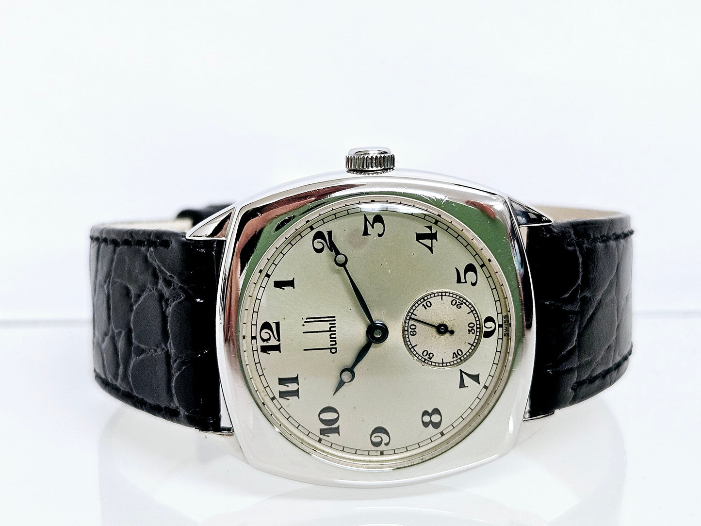 Alfred Dunhill - Centenary Mechanical - Ref. 115.10538