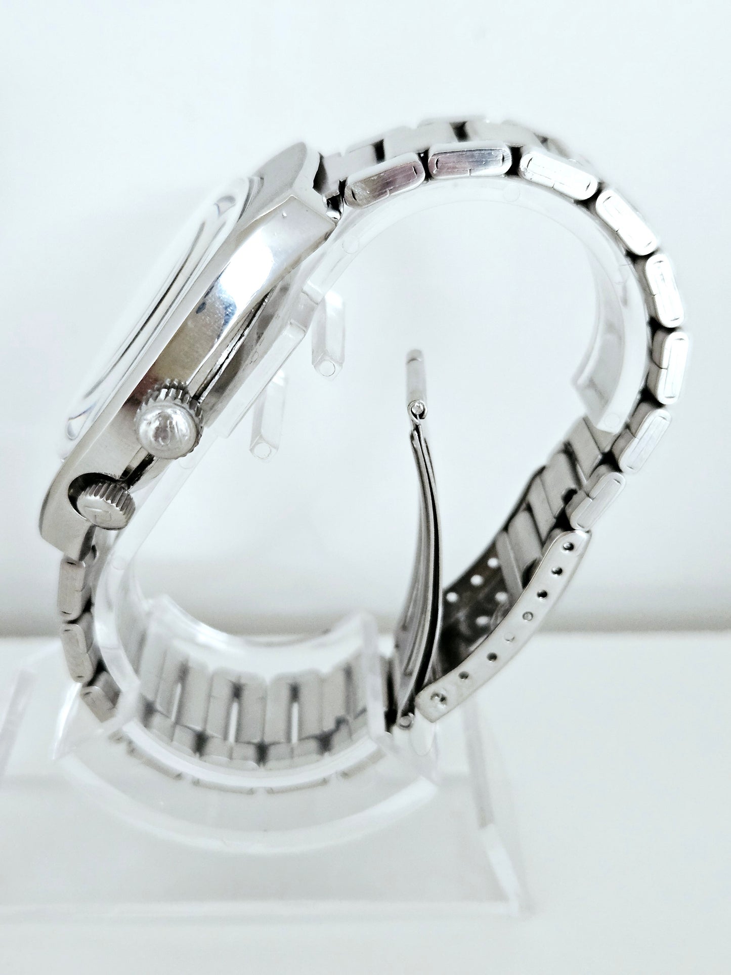 Roamer - Stingray S - Mk1 - Ref. 471-9120.602 - Automatico - Brevet Case - 660Ft - Diver Vintage