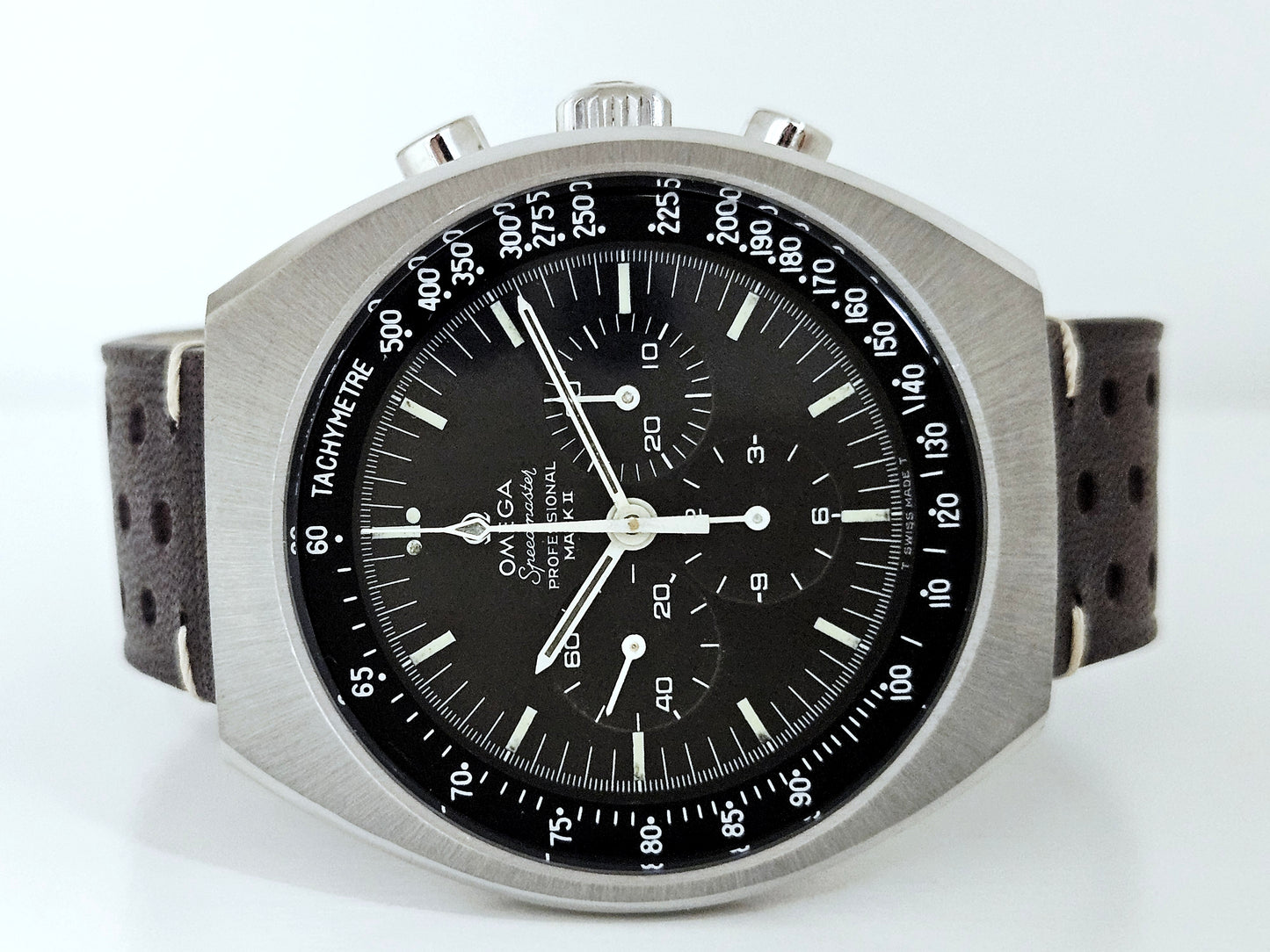 Omega - Speedmaster- Mark II Professional- Ref. 145.014