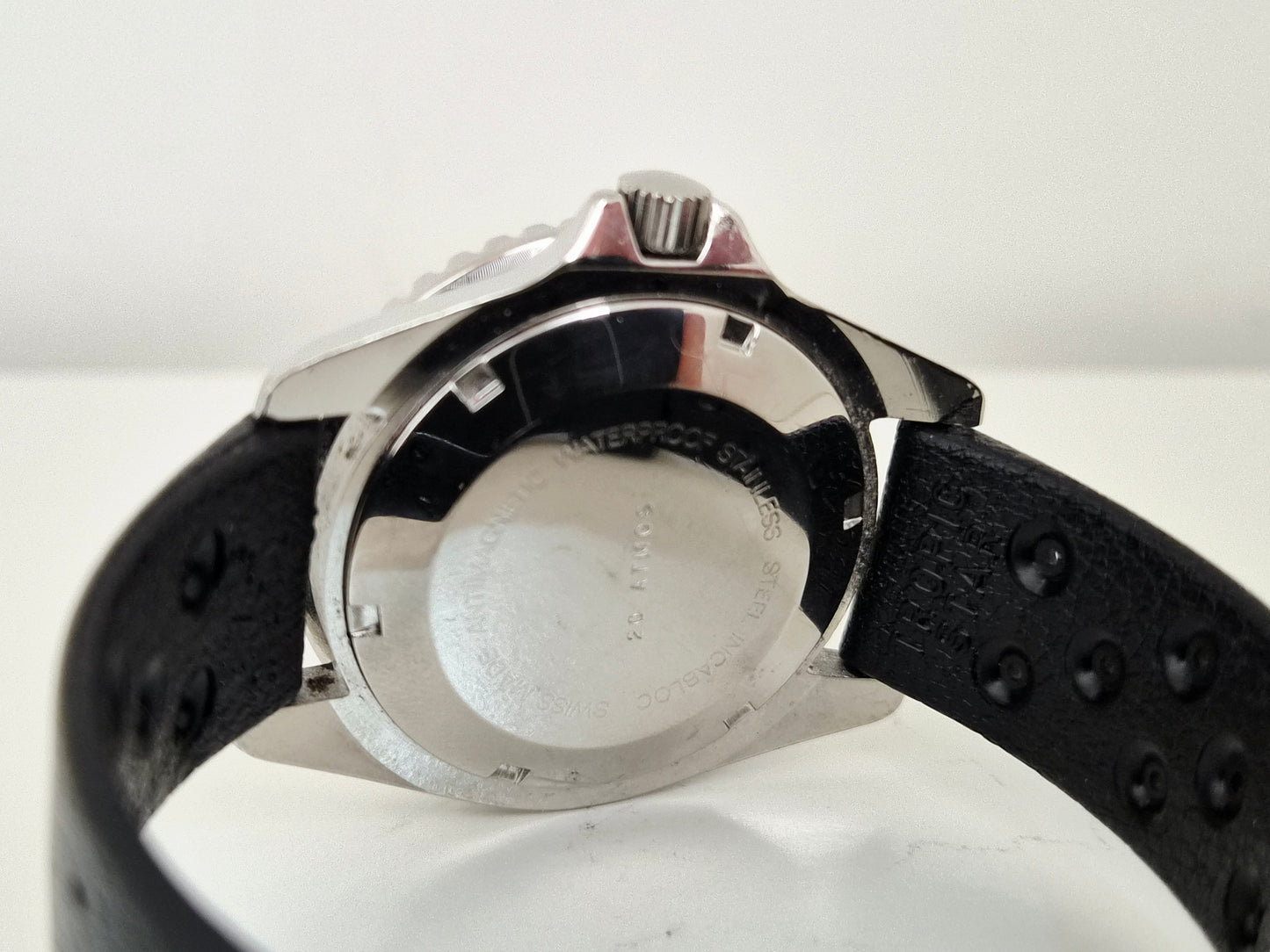 Technisub - M.R.P. Sa Case - 20 Atm - Professional Diver