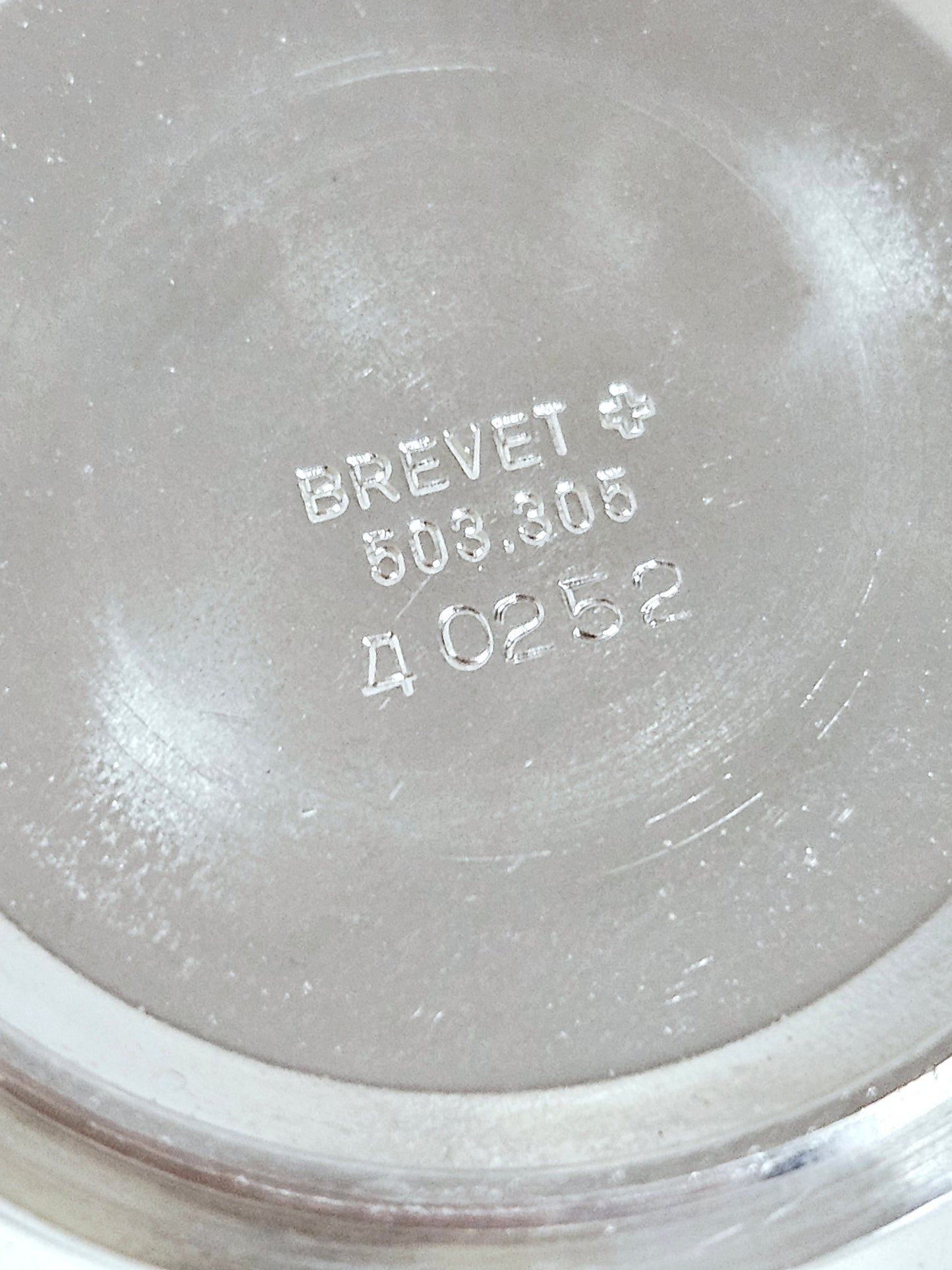 Squale Medium - Asymmetric Case - 30 ATM - Von Büren SA